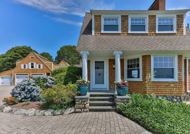 Photo 4 of Sale Pending at 45 Seth Lane, South Yarmouth, MA 02664 | MLS# 73354067 | Listing updated on 2025-12-29