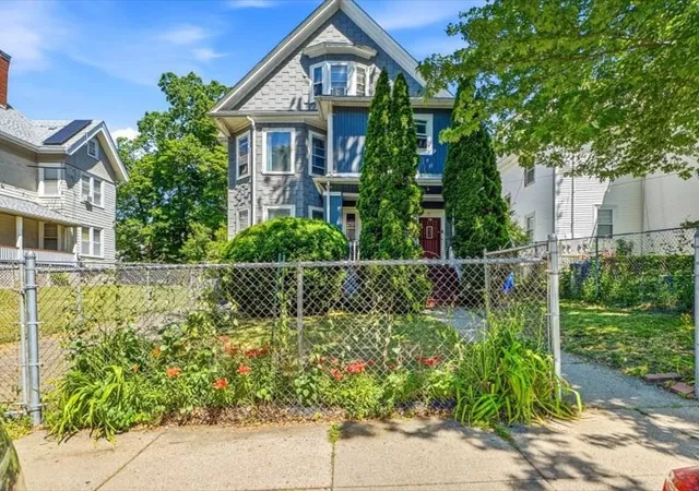 Photo 2 of Sale Pending at 25 Wheatland Ave, Dorchester Center, MA 02124 | MLS# 73535647 | Listing updated on 2026-08-13