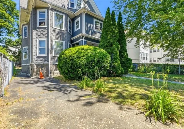 Photo 3 of Sale Pending at 25 Wheatland Ave, Dorchester Center, MA 02124 | MLS# 73535647 | Listing updated on 2026-08-13