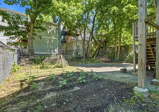 Photo 3 of Sale Pending at 25 Wheatland Ave, Dorchester Center, MA 02124 | MLS# 73535647 | Listing updated on 2026-08-13