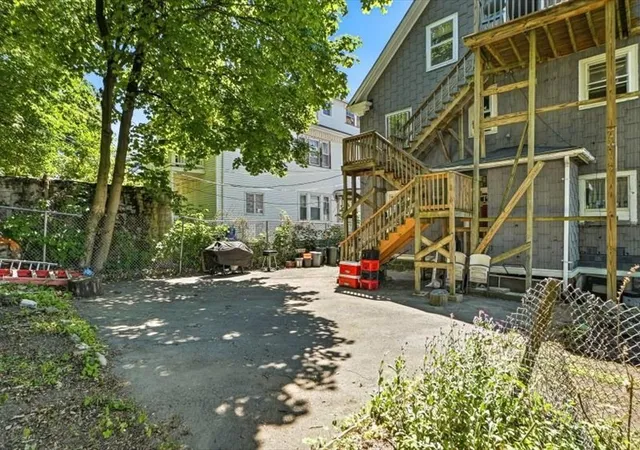 Photo 4 of Sale Pending at 25 Wheatland Ave, Dorchester Center, MA 02124 | MLS# 73535647 | Listing updated on 2026-08-13
