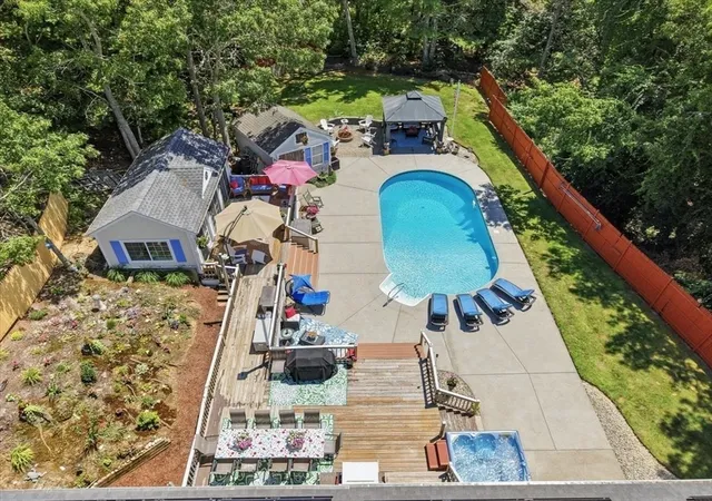 Photo 3 of Sale Pending at 105 Joyce Dr, Plymouth, MA 02360 | MLS# 73553399 | Listing updated on 2026-09-02