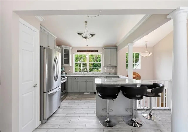 Photo 3 of Sale Pending at 105 Joyce Dr, Plymouth, MA 02360 | MLS# 73553399 | Listing updated on 2026-09-02