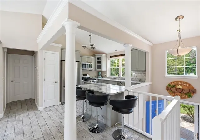 Photo 4 of Sale Pending at 105 Joyce Dr, Plymouth, MA 02360 | MLS# 73553399 | Listing updated on 2026-09-02