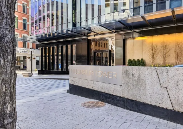 22nd image of 1 Franklin St #2805, Boston, MA 02110 | MLS# 73509695
