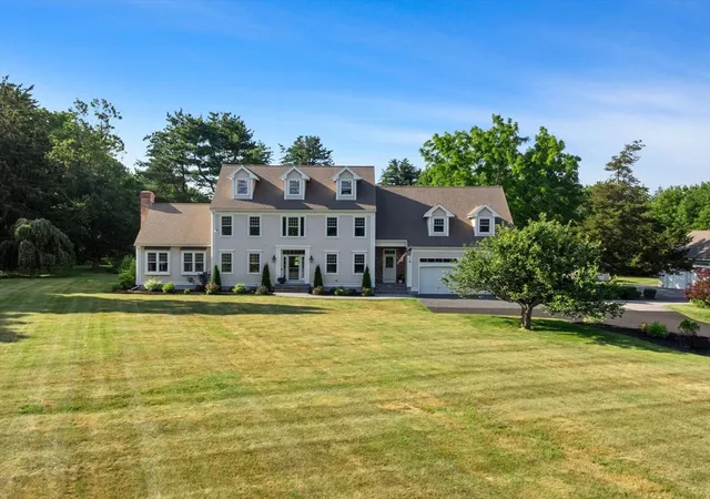 Homes for sale in Westborough, MA | 6 Warburton Lane, Westborough, MA 01581 | MLS# 73546757