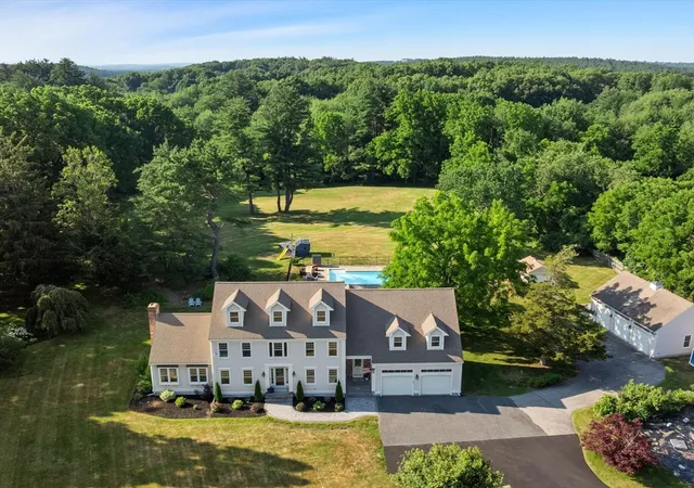 Homes for sale in Westborough, MA | 6 Warburton Lane, Westborough, MA 01581 | MLS# 73546757