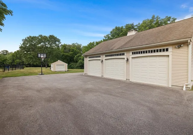 Homes for sale in Westborough, MA | 6 Warburton Lane, Westborough, MA 01581 | MLS# 73546757