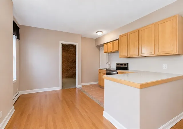 Listing Photo 4 - Condo for sale in building located at 32 Fleet St, Boston, MA 02113 - Unit #7