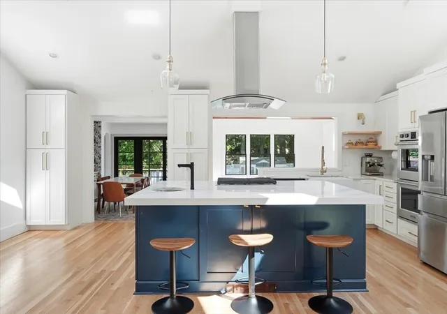 Photo 2 of Single family home for sale at 2 Hazelwood Dr, Hingham, MA 02043 | MLS# 73559643 | Listing updated on 2026-10-03