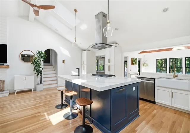 Photo 3 of Single family home for sale at 2 Hazelwood Dr, Hingham, MA 02043 | MLS# 73559643 | Listing updated on 2026-10-05