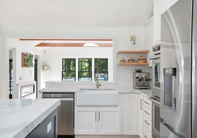 Photo 4 of Single family home for sale at 2 Hazelwood Dr, Hingham, MA 02043 | MLS# 73559643 | Listing updated on 2026-10-05