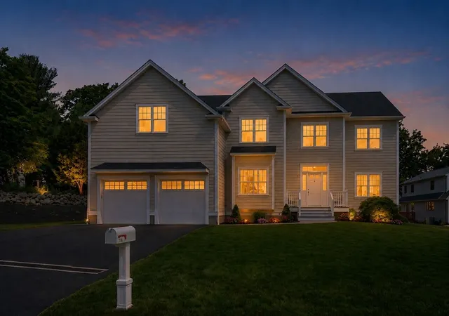 Homes for sale in Burlington, MA | 1a Highland Way, Burlington, MA 01803 | MLS# 73535191