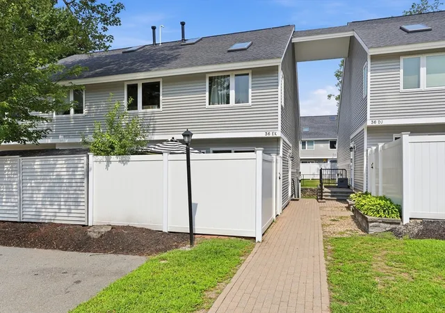 Photo 1 of Sale Pending at 36 Meadow Pond Dr #K, Leominster, MA 01453 | MLS# 73563193 | Listing updated on 2026-08-30
