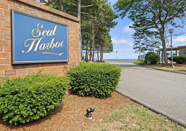 32nd image of 1 Seal Harbor #700, Winthrop, MA 02152 | MLS# 73553054