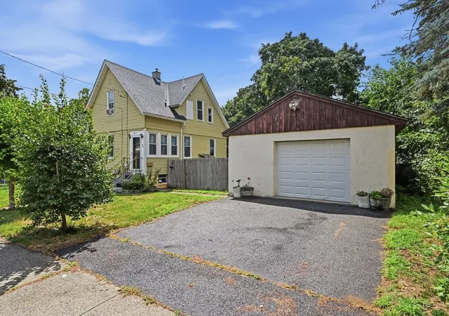 Photo 3 of Sale Pending at 43 Hampden St, Ludlow, MA 01056 | MLS# 73553956 | Listing updated on 2026-09-07