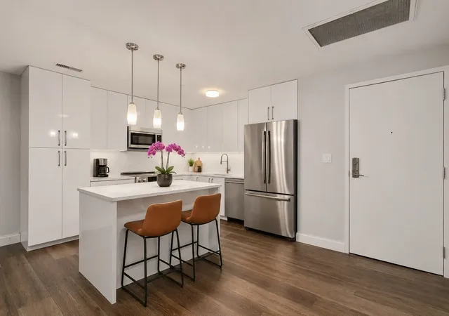 2nd image of The Cosmopolitan, Boston, MA 02118