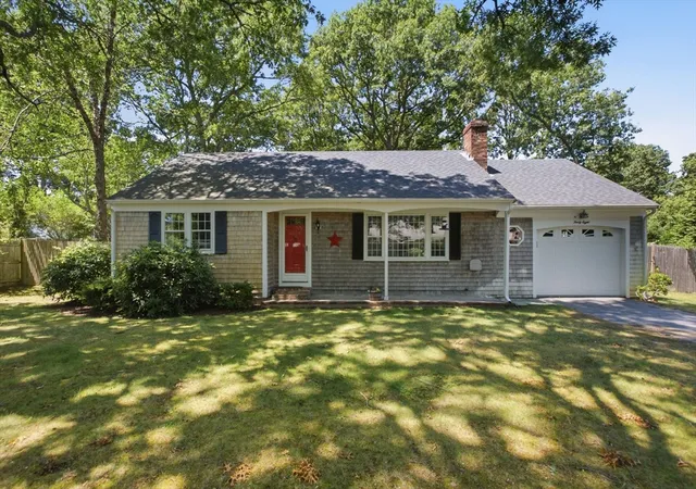 1st image of 38 Mcnamara Rd, West Yarmouth, MA 02673 | MLS# 73561576