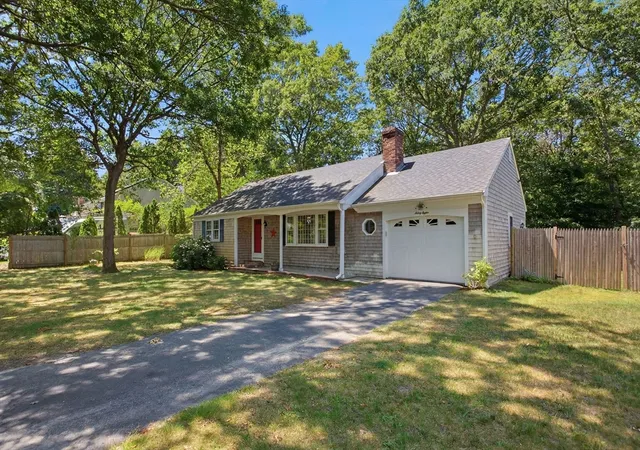 2nd image of 38 Mcnamara Rd, West Yarmouth, MA 02673 | MLS# 73561576