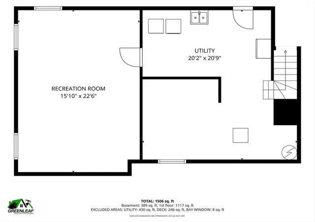 30th image of 175 Edgewater Dr, Framingham, MA 01702 | MLS# 73556893