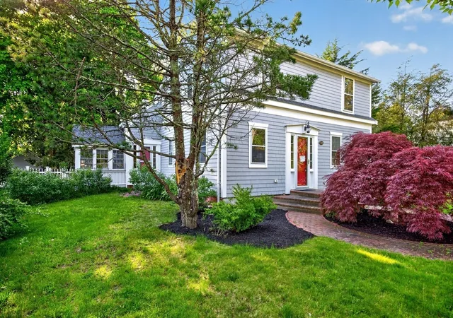 Single family home for sale at 120 Ocean View Ave, Cotuit, MA 02635 | MLS# 73521693