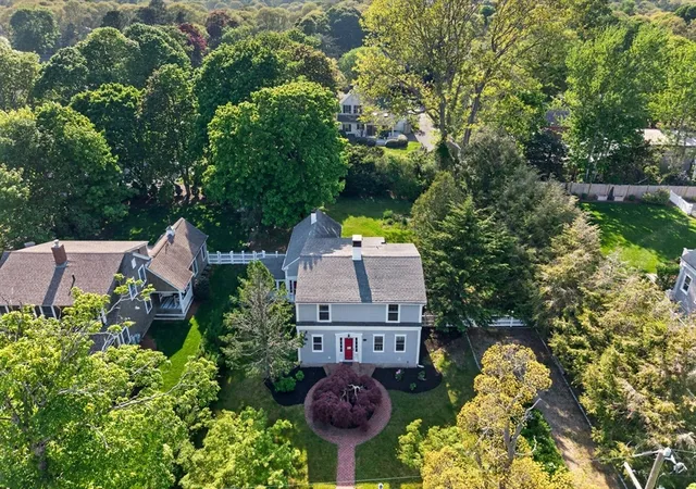 Photo 3 of Single family home for sale at 120 Ocean View Ave, Cotuit, MA 02635 | MLS# 73521693 | Listing updated on 2026-10-02