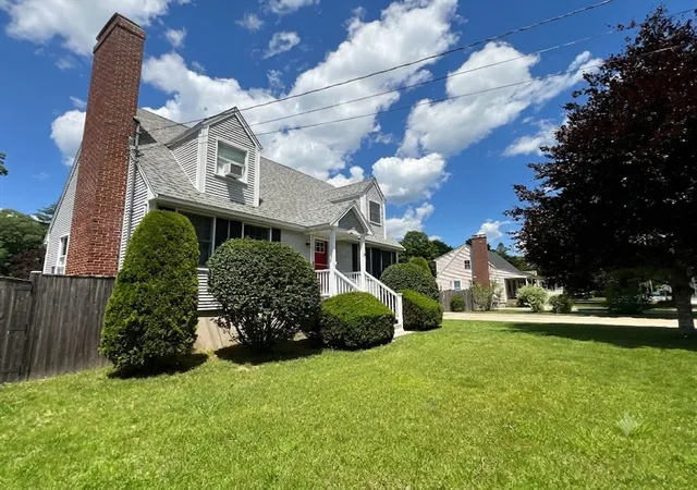 Photo 2 of Sale Pending at 19 Abbott St, Merrimac, MA 01860 | MLS# 73557011 | Listing updated on 2026-08-26
