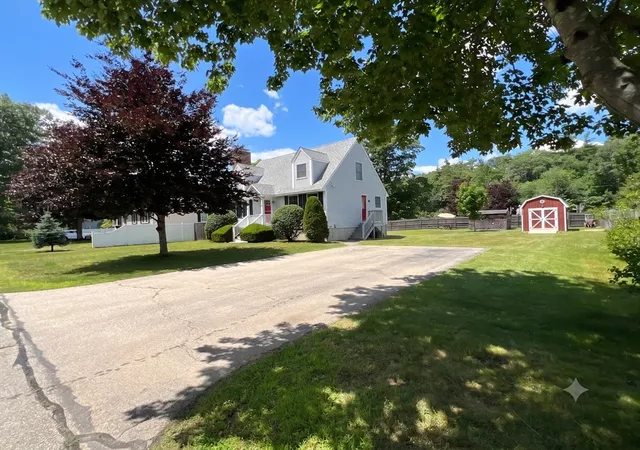 Photo 3 of Sale Pending at 19 Abbott St, Merrimac, MA 01860 | MLS# 73557011 | Listing updated on 2026-08-26