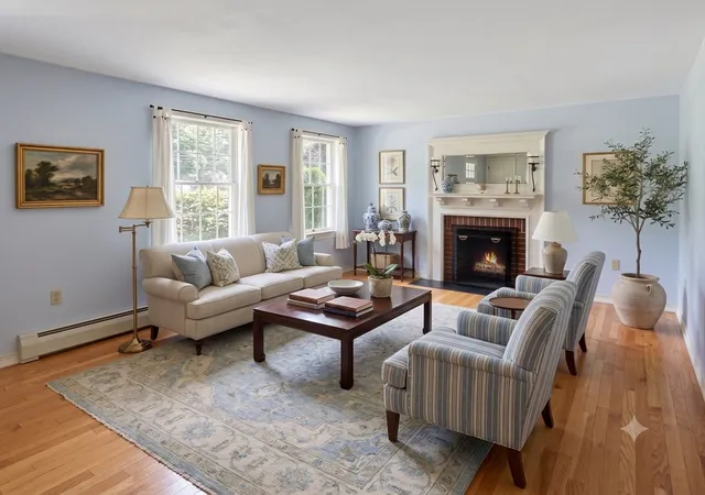 Photo 4 of Sale Pending at 19 Abbott St, Merrimac, MA 01860 | MLS# 73557011 | Listing updated on 2026-08-26