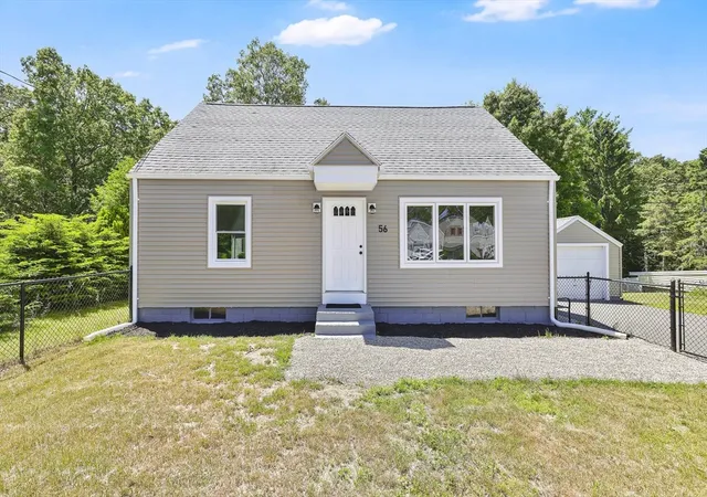 1st image of 56 Glenwood St, Ludlow, MA 01056 | MLS# 73541793