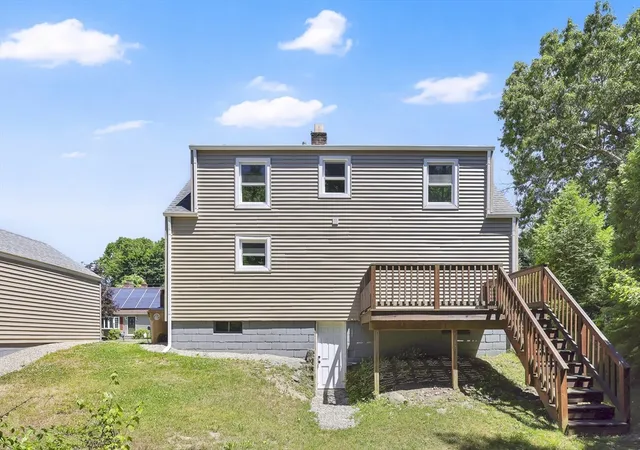 5th image of 56 Glenwood St, Ludlow, MA 01056 | MLS# 73541793