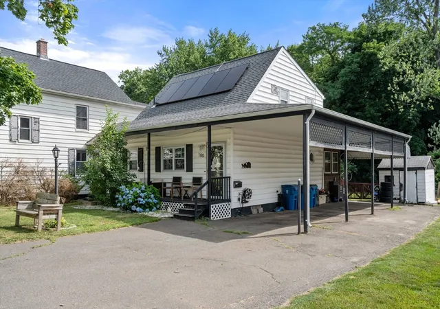 Homes for sale in West Springfield, MA | 100 Chestnut #100, West Springfield, MA 01089 | MLS# 73549338