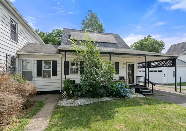 Homes for sale in West Springfield, MA | 100 Chestnut #100, West Springfield, MA 01089 | MLS# 73549338