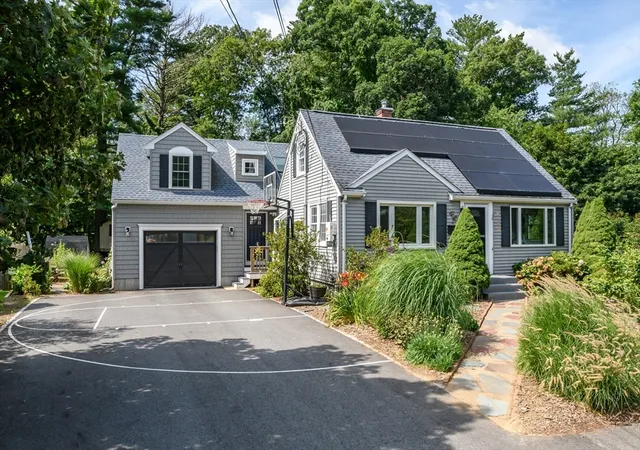 1st image of 5 Pryor Rd, Natick, MA 01760 | MLS# 73563424