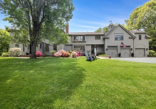 Photo 1 of Mansion for sale at 7 Christmas Tree Way, Duxbury, MA 02332 | MLS# 73526433 | Listing updated on 2026-10-04