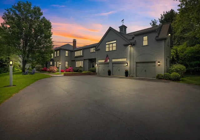 Photo 3 of Mansion for sale at 7 Christmas Tree Way, Duxbury, MA 02332 | MLS# 73526433 | Listing updated on 2026-10-04