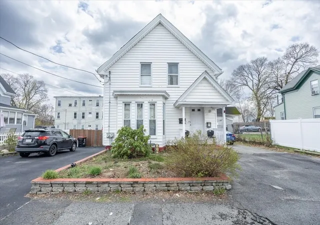 1st image of 21 Pine Ave, Brockton, MA 02302 | MLS# 73508567
