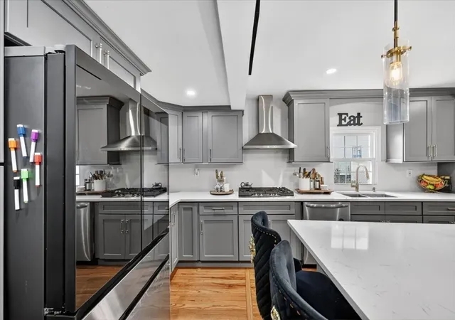 5th image of 21 Pine Ave, Brockton, MA 02302 | MLS# 73508567