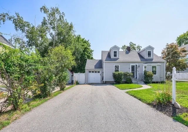 2nd image of 38 Fay Rd, Framingham, MA 01702 | MLS# 73567915
