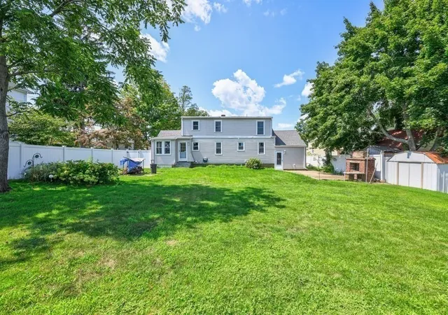 4th image of 38 Fay Rd, Framingham, MA 01702 | MLS# 73567915