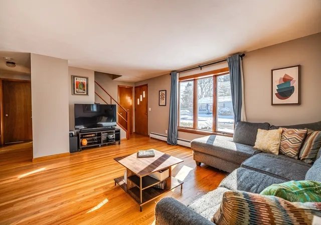 Photo 3 of Sale Pending at 147 Sheehan Dr, Holyoke, MA 01040 | MLS# 73470575 | Listing updated on 2026-03-30