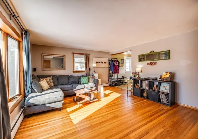 Photo 3 of Sale Pending at 147 Sheehan Dr, Holyoke, MA 01040 | MLS# 73470575 | Listing updated on 2026-03-30