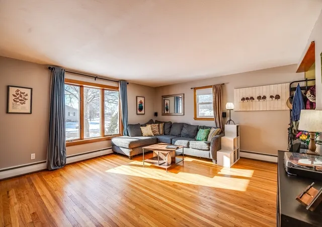 Photo 4 of Sale Pending at 147 Sheehan Dr, Holyoke, MA 01040 | MLS# 73470575 | Listing updated on 2026-03-30