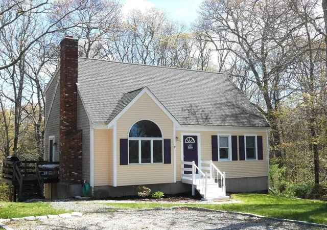 Homes for sale in Mashpee, MA | 171 Wheeler Rd, Mashpee, MA 02649 | MLS# 73523014