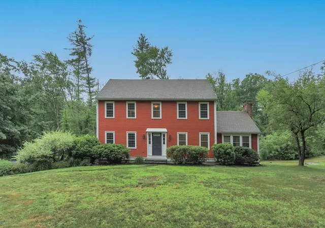 Homes for sale in Groton, MA | 486 Old Dunstable Rd, Groton, MA 01450 | MLS# 73546663