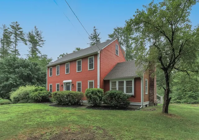 Homes for sale in Groton, MA | 486 Old Dunstable Rd, Groton, MA 01450 | MLS# 73546663