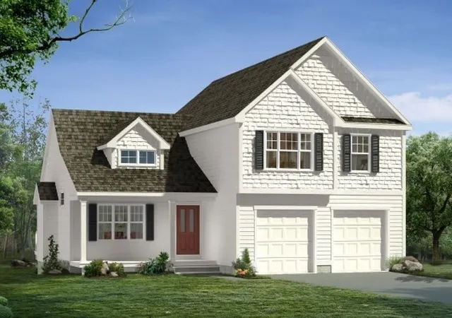 1st image of 17 Forbes Road #Lot 64, Bridgewater, MA 02324 | MLS# 73481170