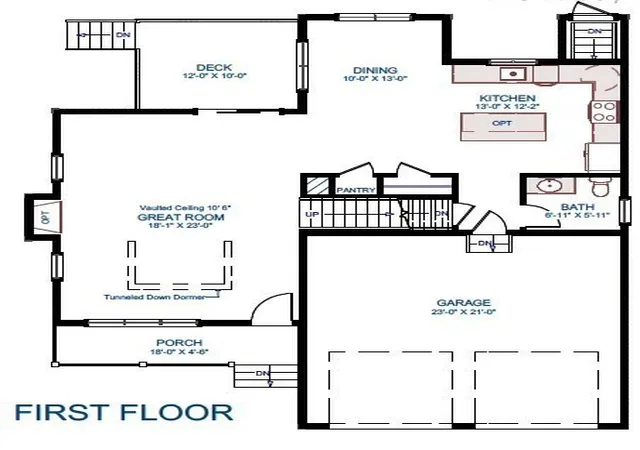 2nd image of 17 Forbes Road #Lot 64, Bridgewater, MA 02324 | MLS# 73481170