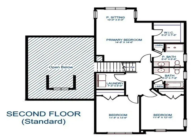 Photo 3 of Sale Pending at 17 Forbes Rd #Lot 64, Bridgewater, MA 02324 | MLS# 73481170 | Listing updated on 2026-09-08