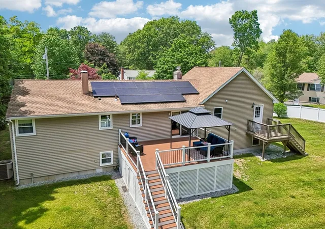 5th image of 4 Carmel Dr, Billerica, MA 01862 | MLS# 73540796